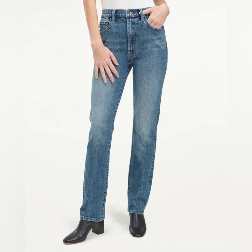 Splendid Easy Slim Jeans – Size 24 – New with Tags
